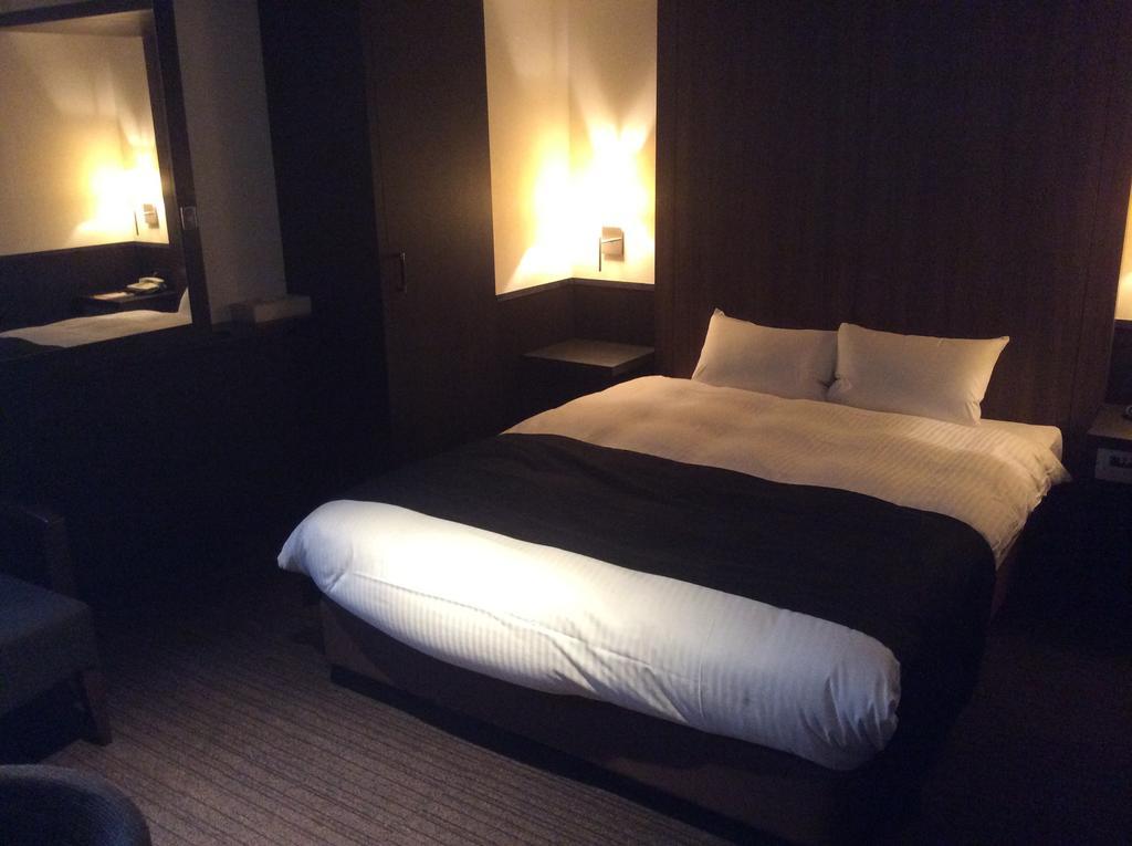 Hotel Park Side Tokyo Room photo