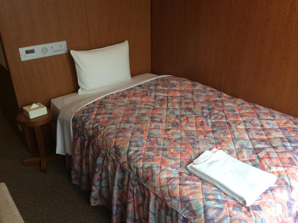 Hotel Park Side Tokyo Room photo