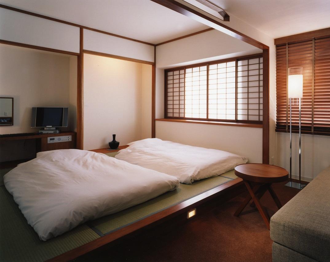 Hotel Park Side Tokyo Exterior photo